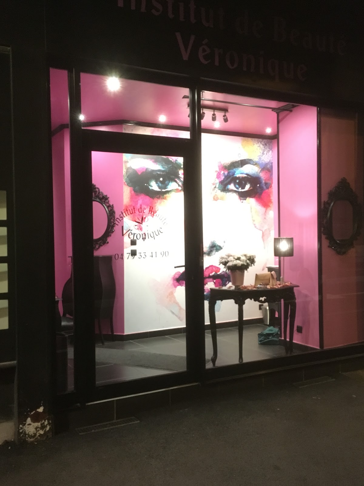 Institut de Beauté Véronique