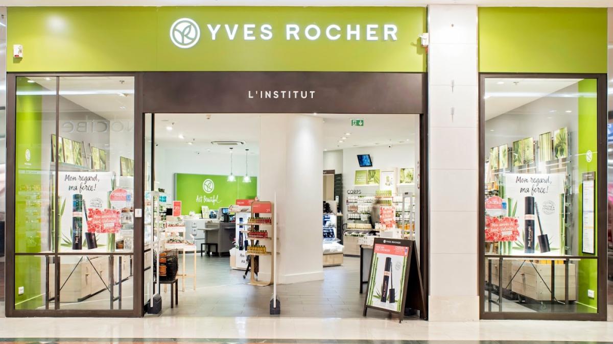 Yves Rocher