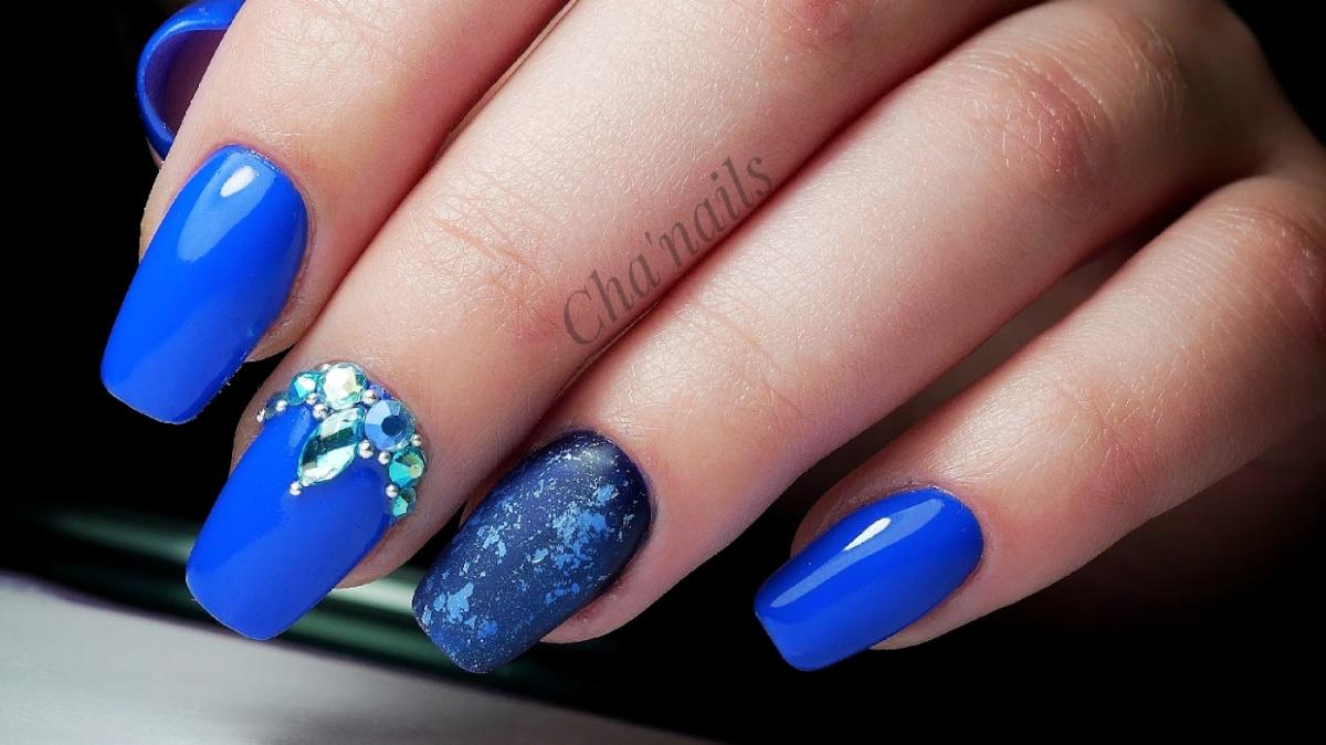 Cha'nails bar & centre de formation