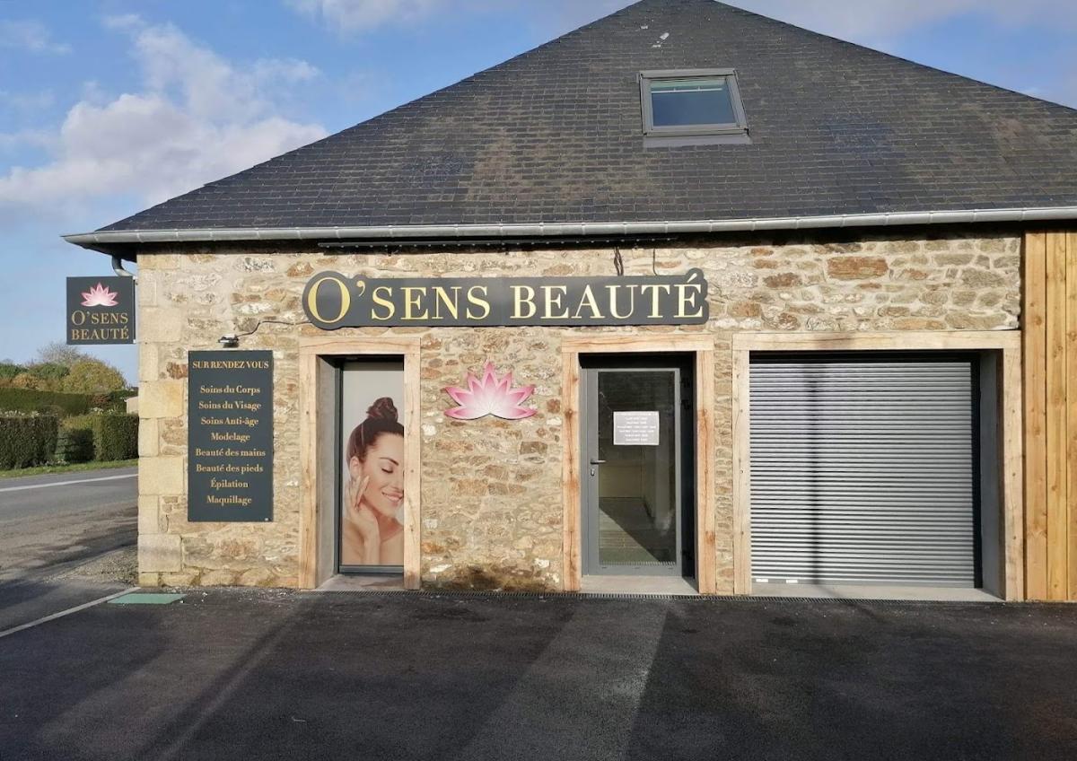 O'SENS BEAUTÉ