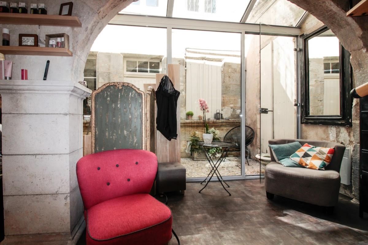 Las Ninas - Institut de l'Ongle