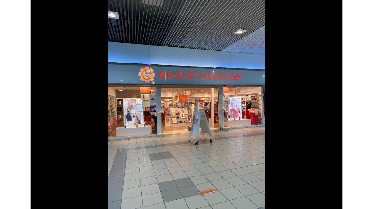 Beauty Success