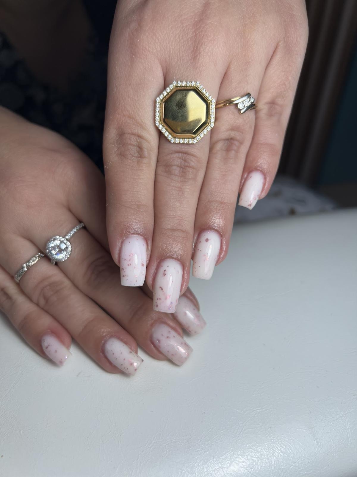 NC.Beautynails Prothésiste Ongulaire Vienne