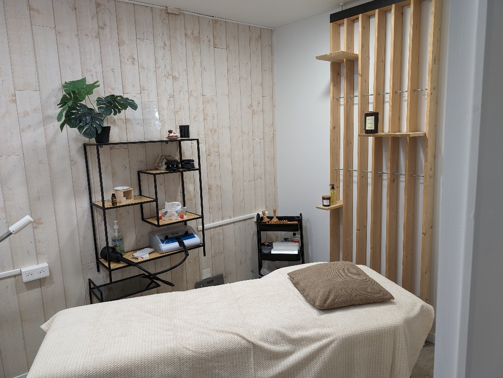 Centre Bien Être Bessens