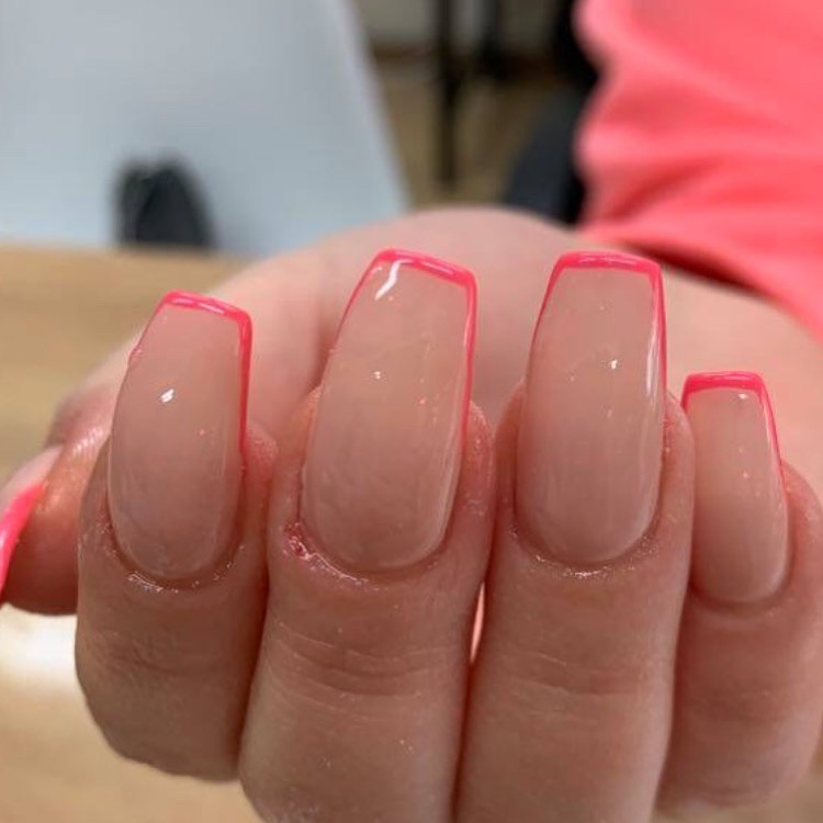 NGUYEN'S ONGLE-RIE, 78 rue Saint-Dzier 54000 Nancy