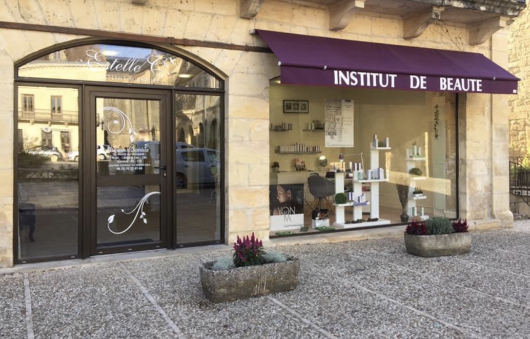 Institut de Beauté - Estelle C.