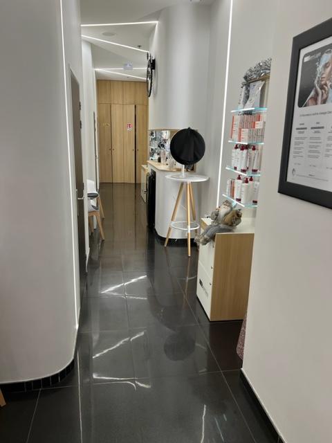 Epilation Définitive - DEPIL TECH SAINT LAURENT DU VAR - CAP 3000