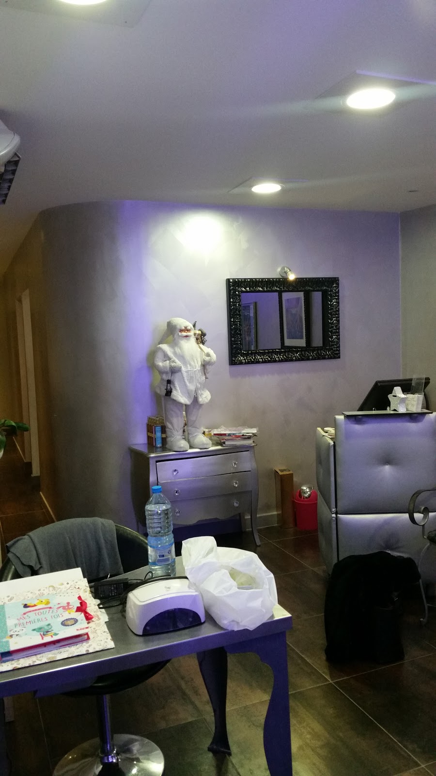 Angel Beaute Ribeaucourt Virginie