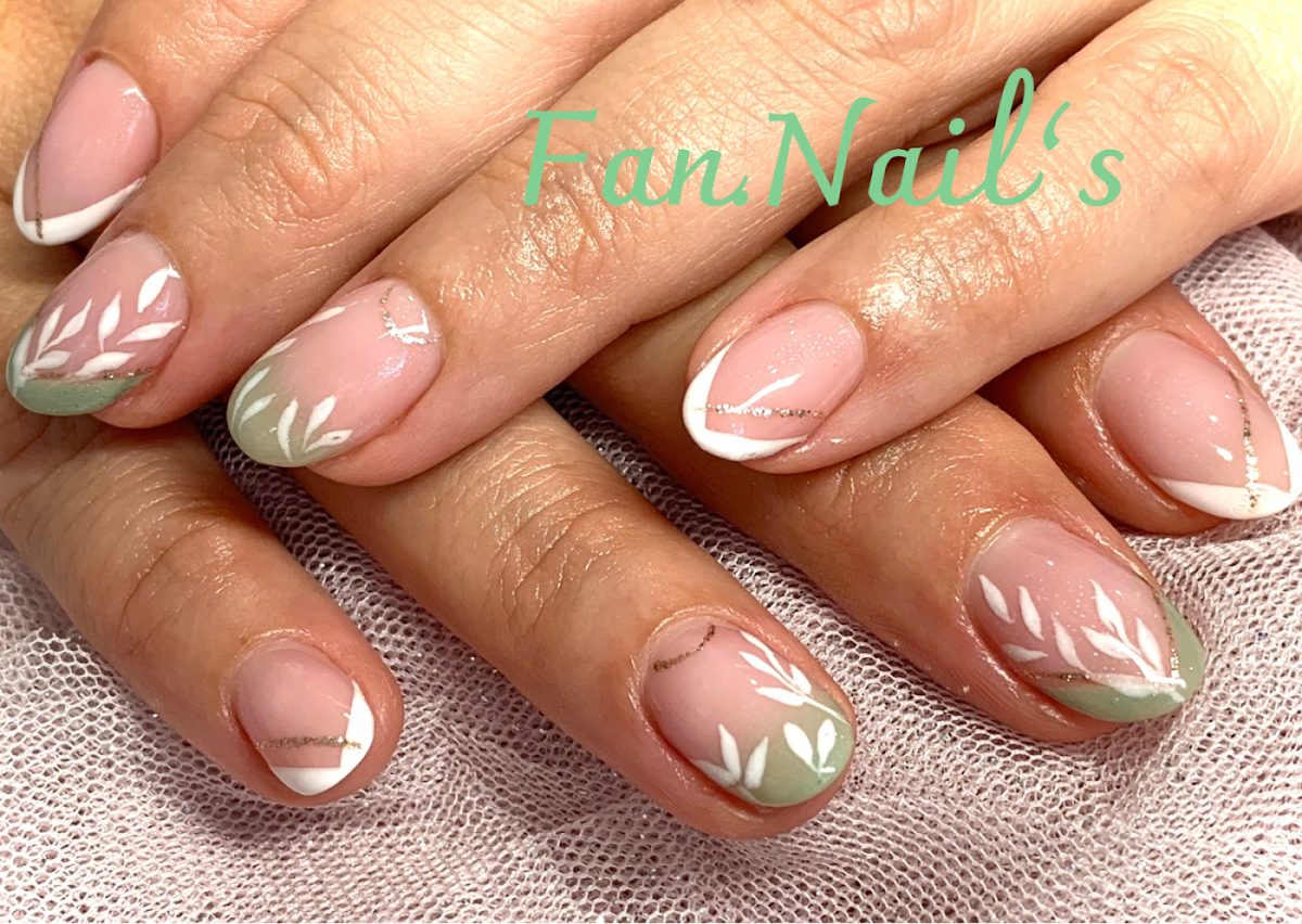 Fan.Nail's