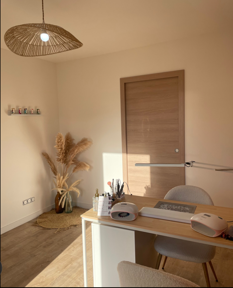 Harmonie Beaute des ongles