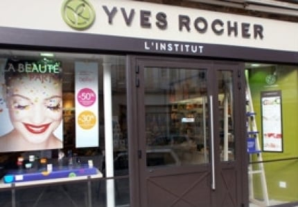 Yves Rocher