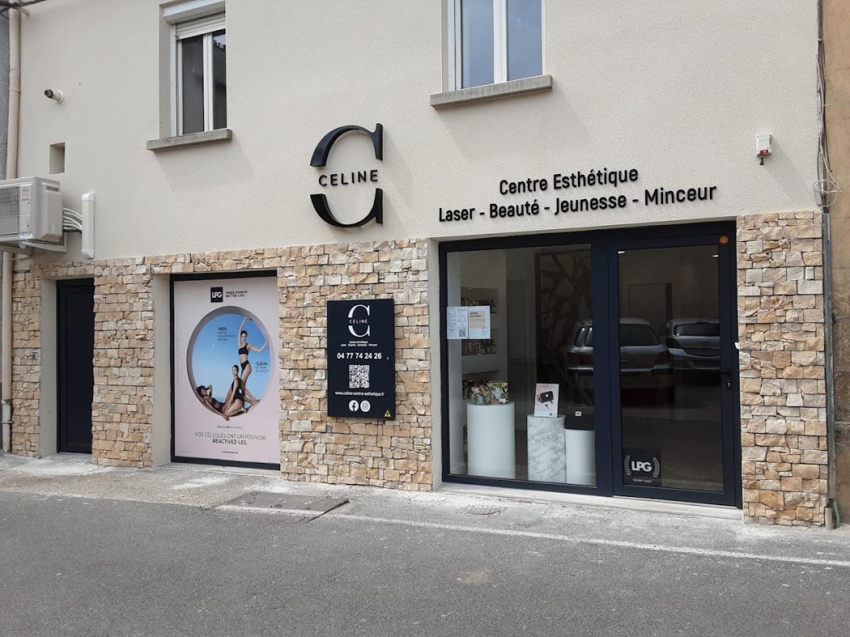 CELINE Centre Esthétique Laser
