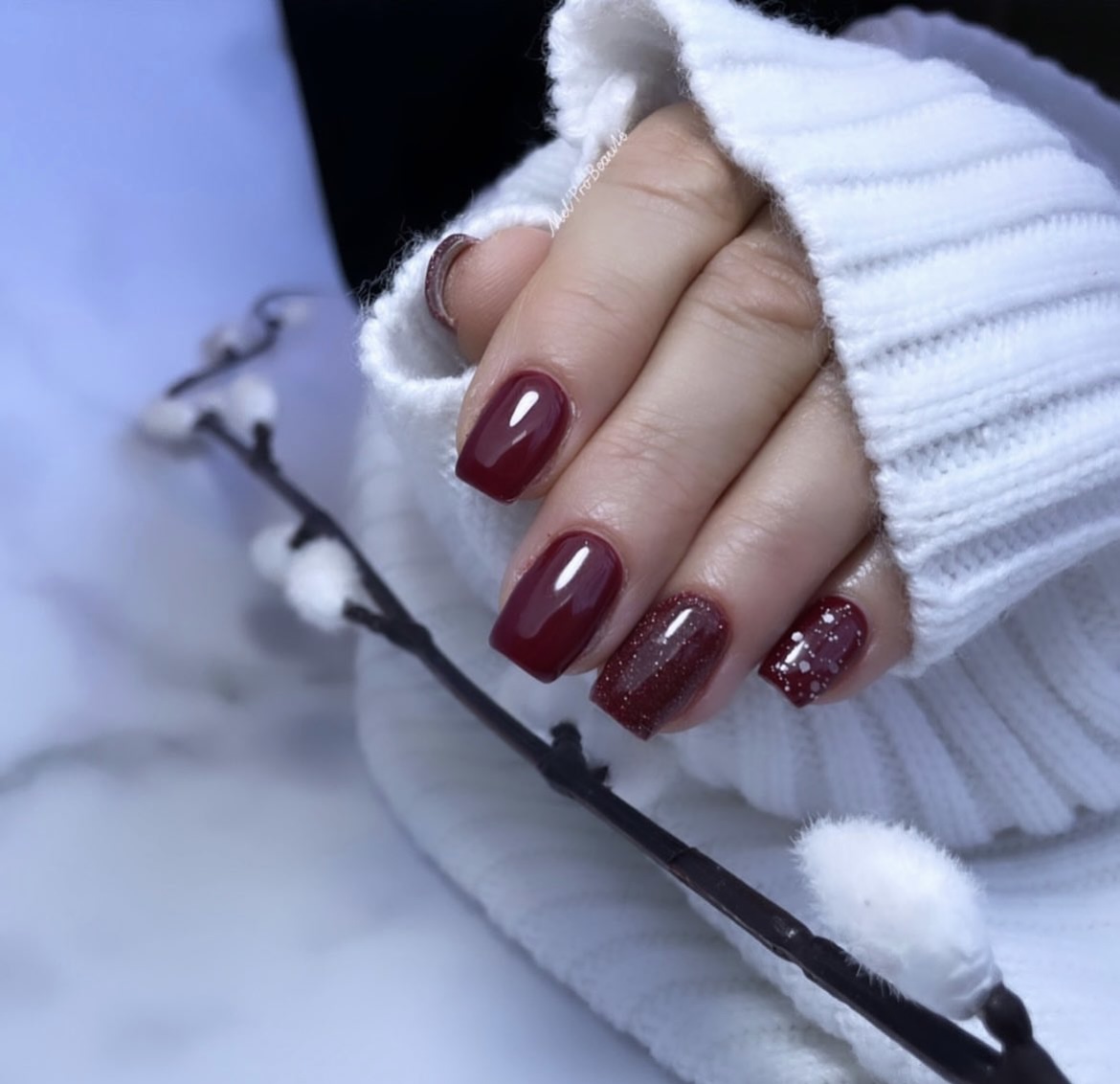 MEL'ProBeauté " Prothésiste Ongulaire à SAINT-JOSEPH 42800"