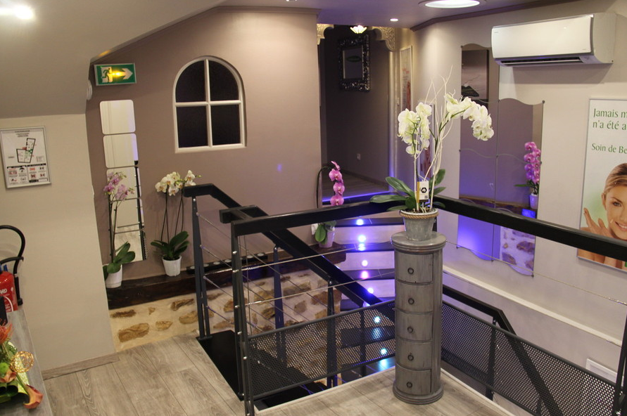 La Beauté au natur'elle