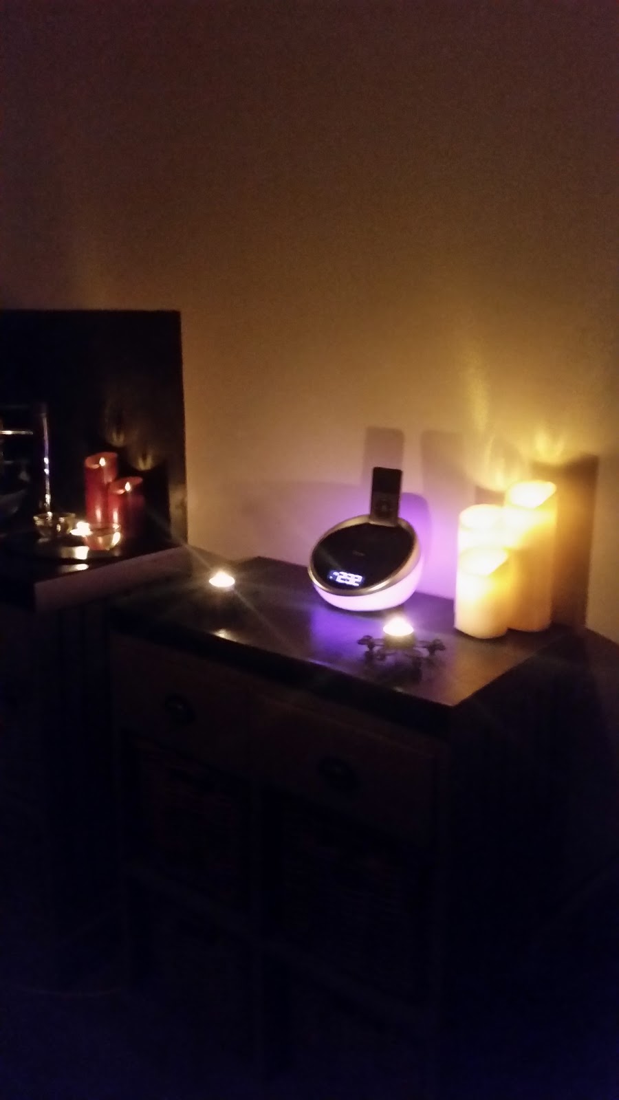 Institut de Beauté Aline