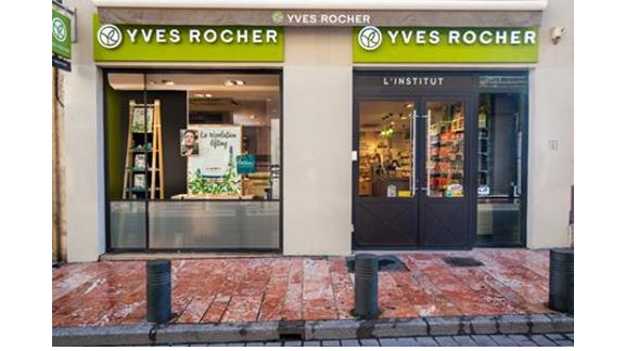 Yves Rocher