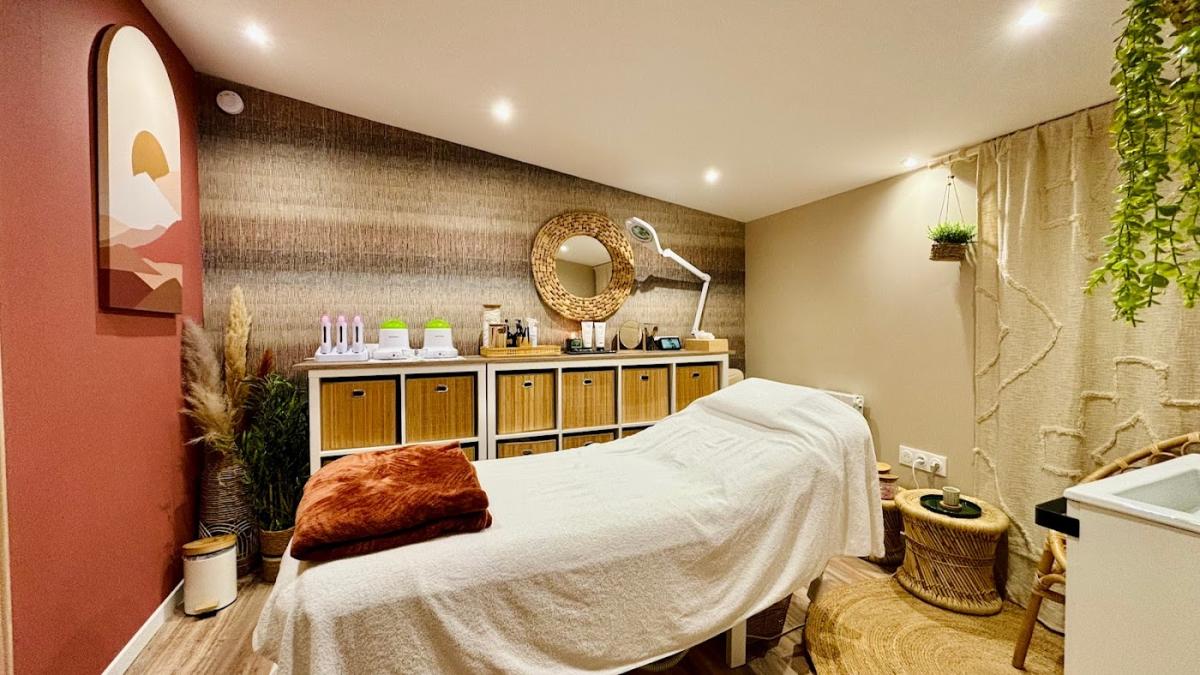 L’indispensable Beauté et Bien-être