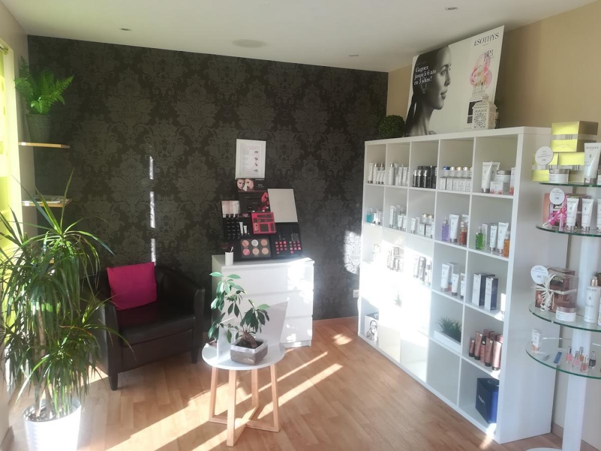 Institut Bulle de Bien-être