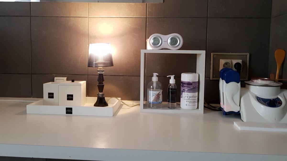 L' institut d'Anse - Institut de beauté