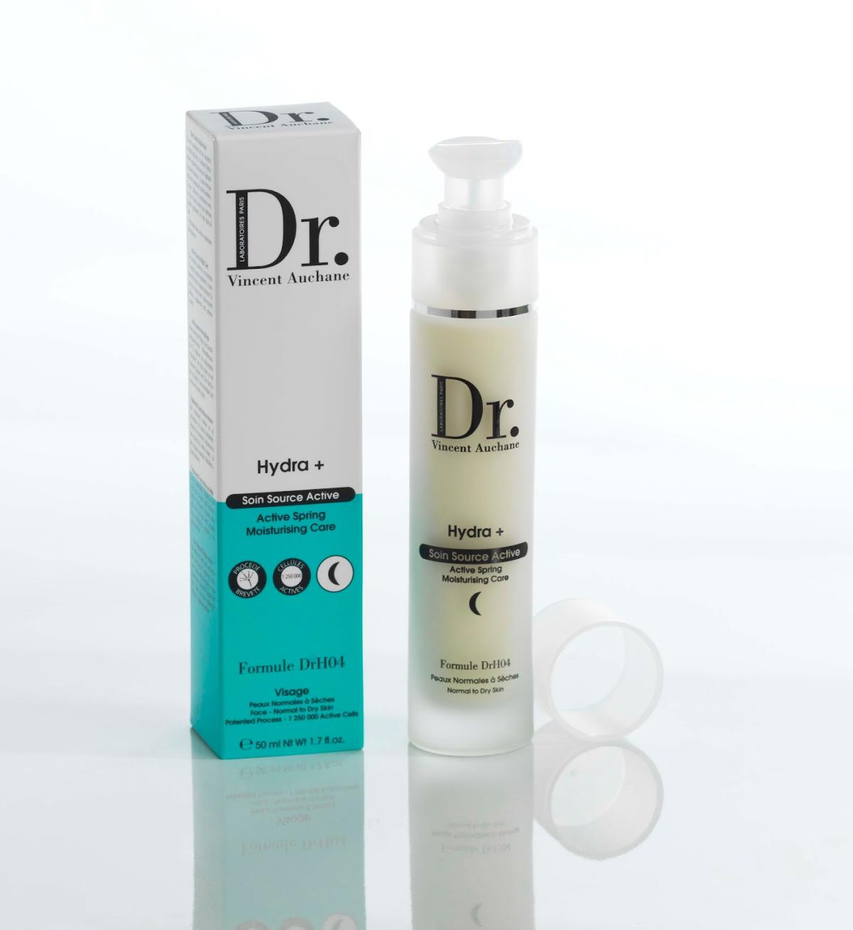 Laboratoires EFERDA - Dermo-cosmétiques