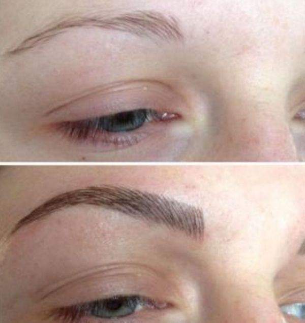 Françoise Jourdan, spécialiste du maquillage permanent à Montpellier