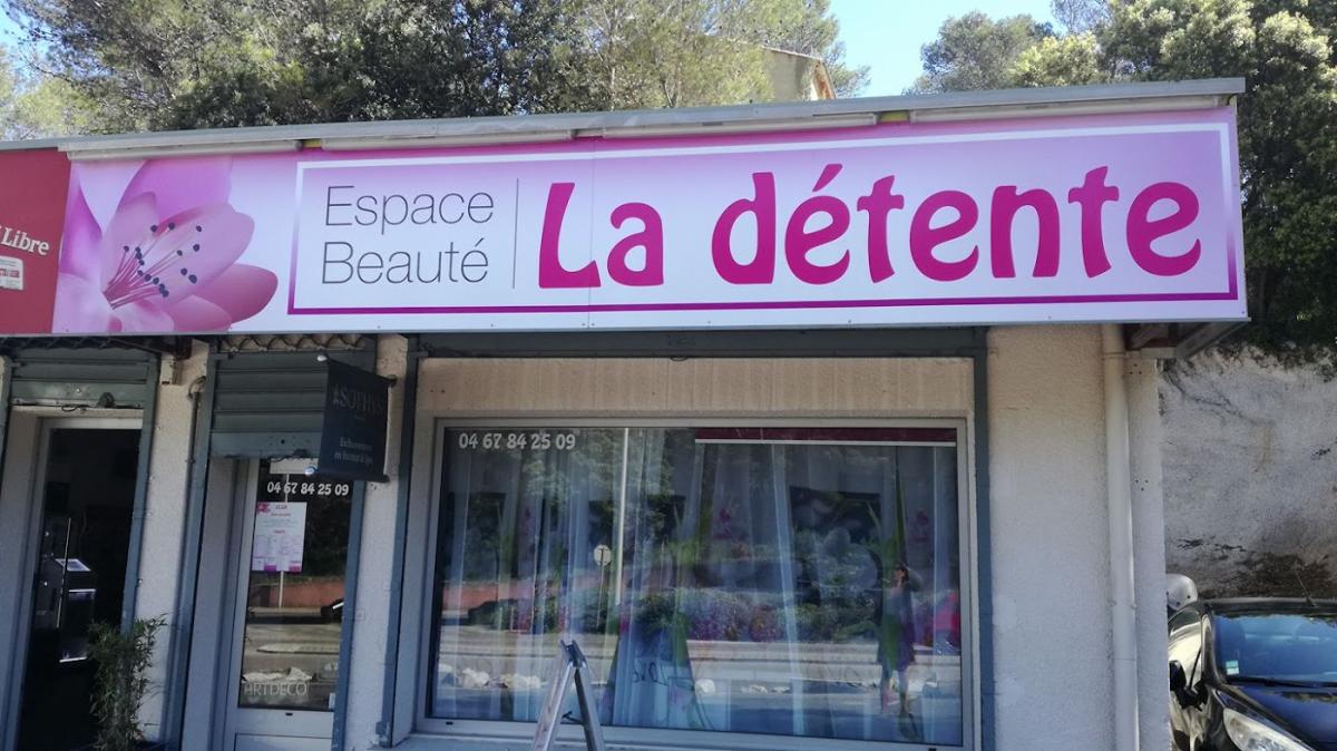 La Détente Espace Beauté