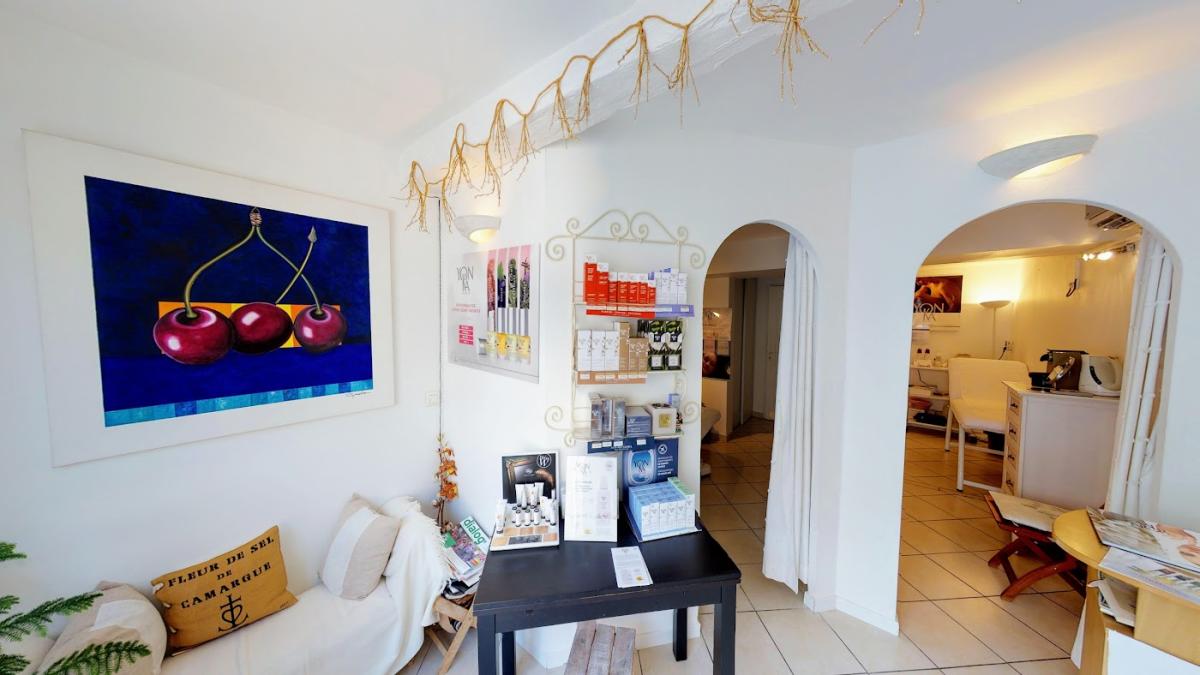 INSTITUT BEAUTE AU NATUREL - Agréé Yon-Ka