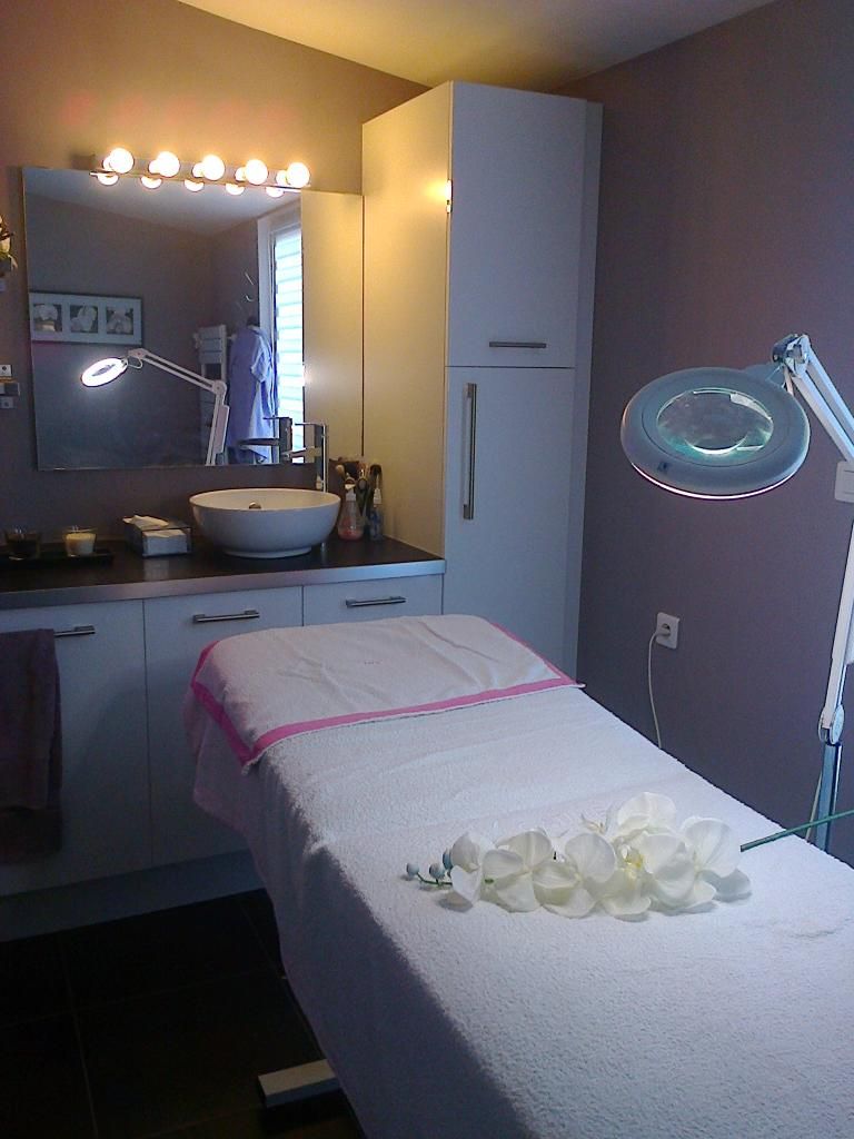 Institut De Beaute Oceanys