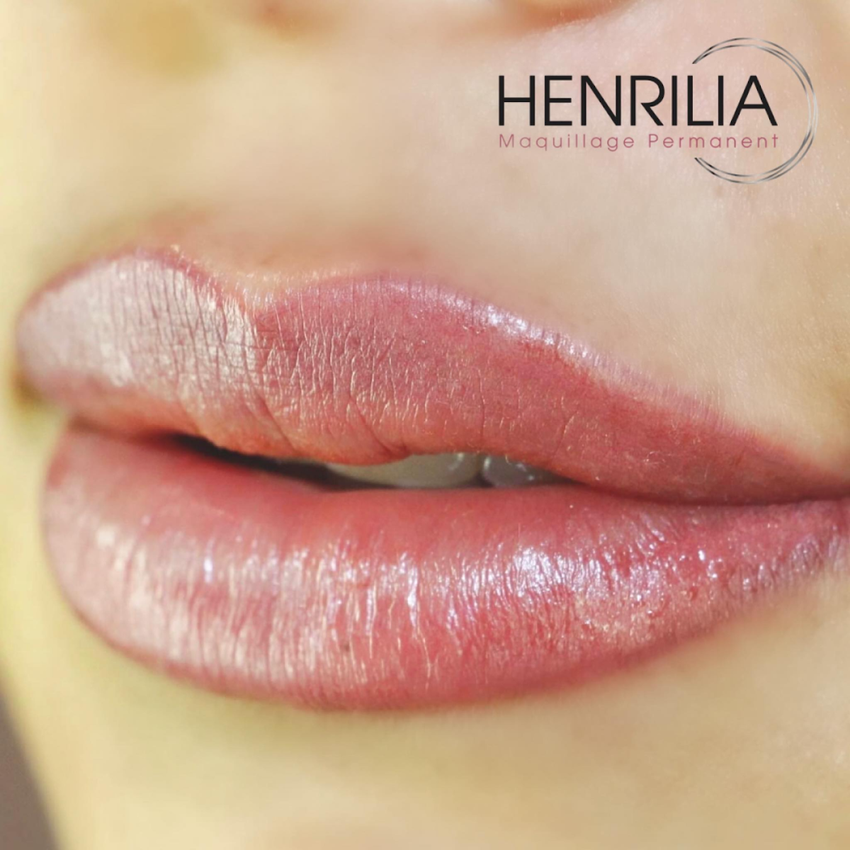 Henrilia Maquillage Permanent Montpellier