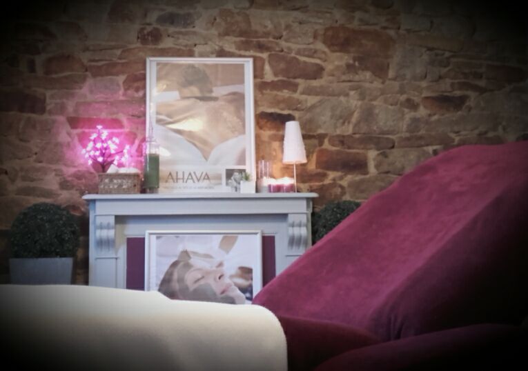 Le Galet - AR Bili Espace beauté bien-être