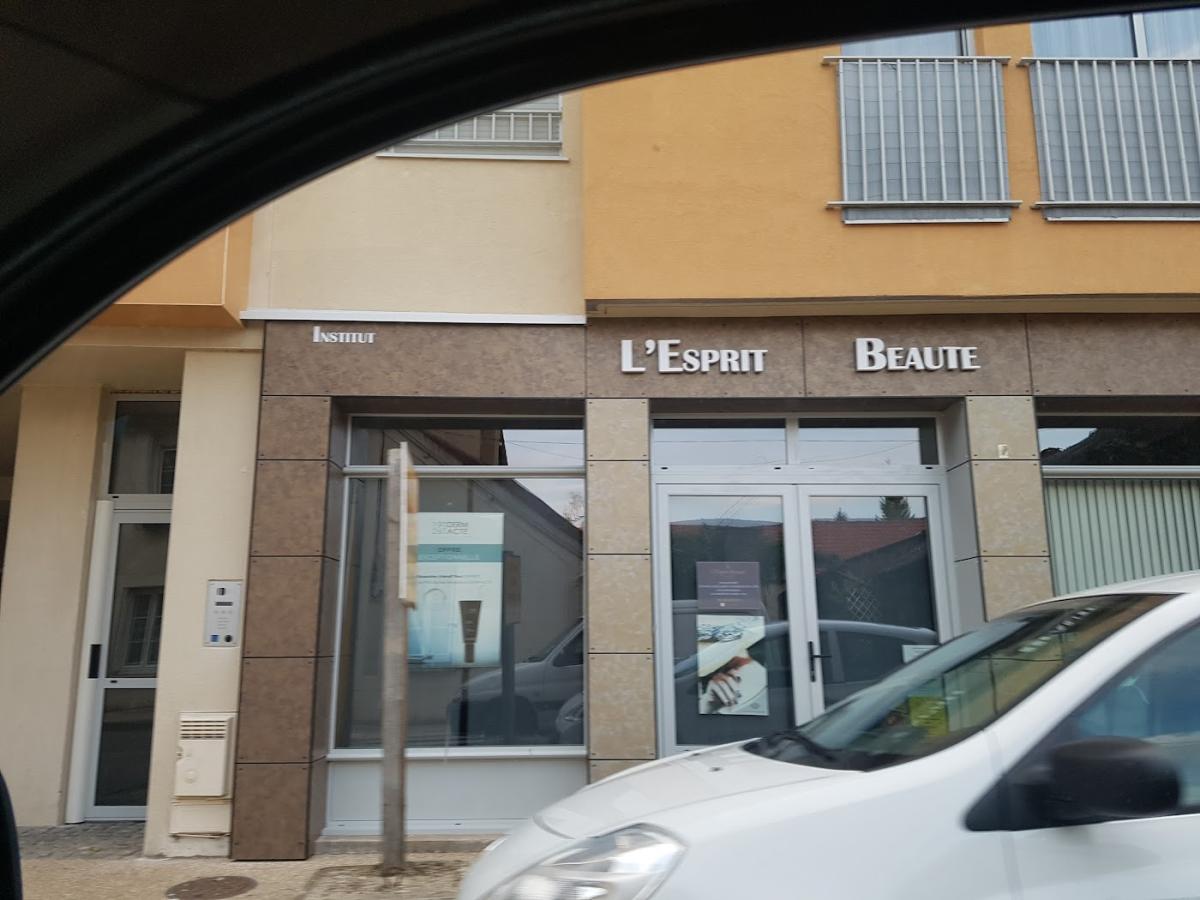 L' Esprit Beauté