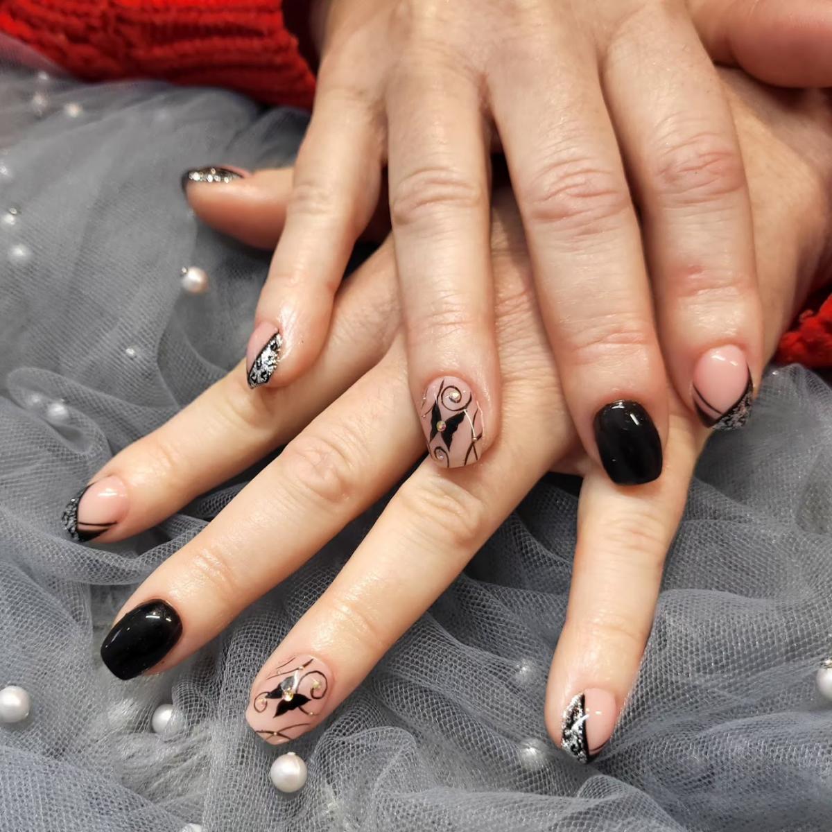 Céline Mains de rêve