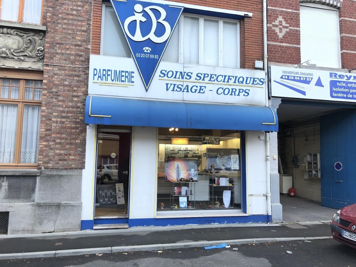 Institut Conseils Beaute