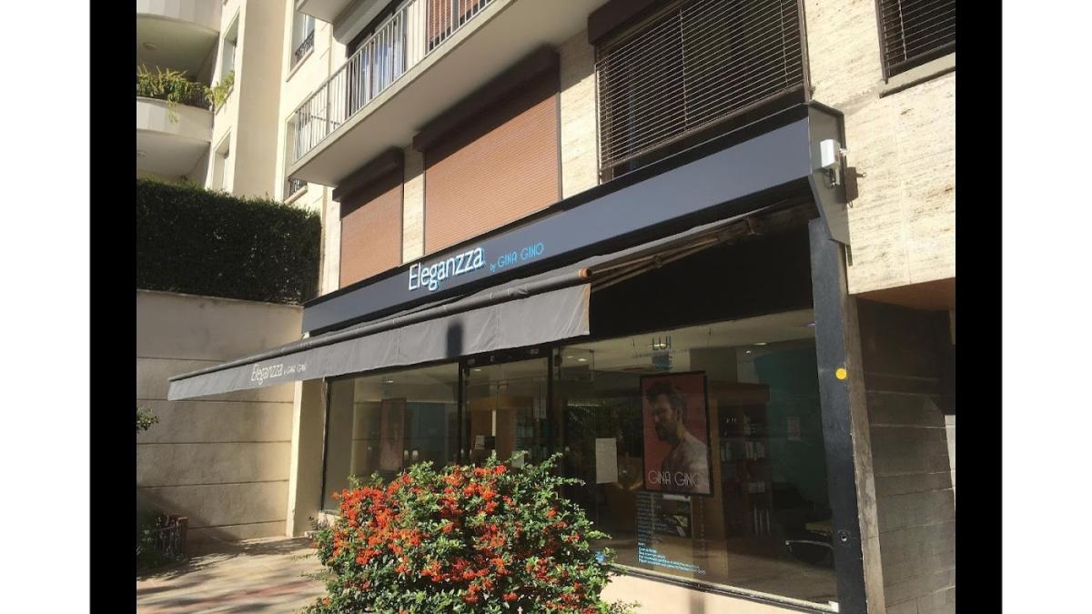 SALON ELEGANZZA BY GINA GINO - Salon de coiffure