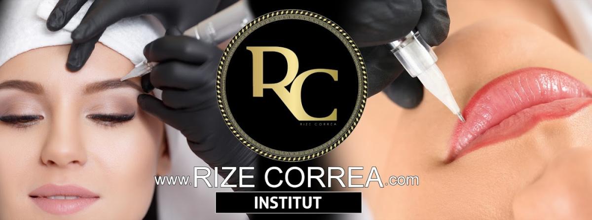 Rize Correa