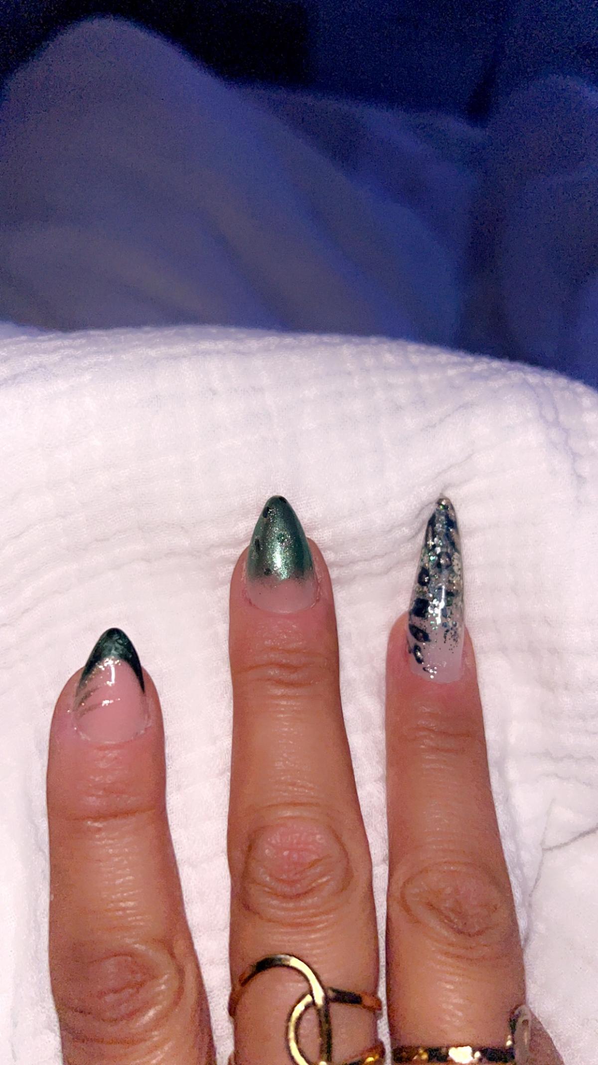 Boos Sandra INSTITUT