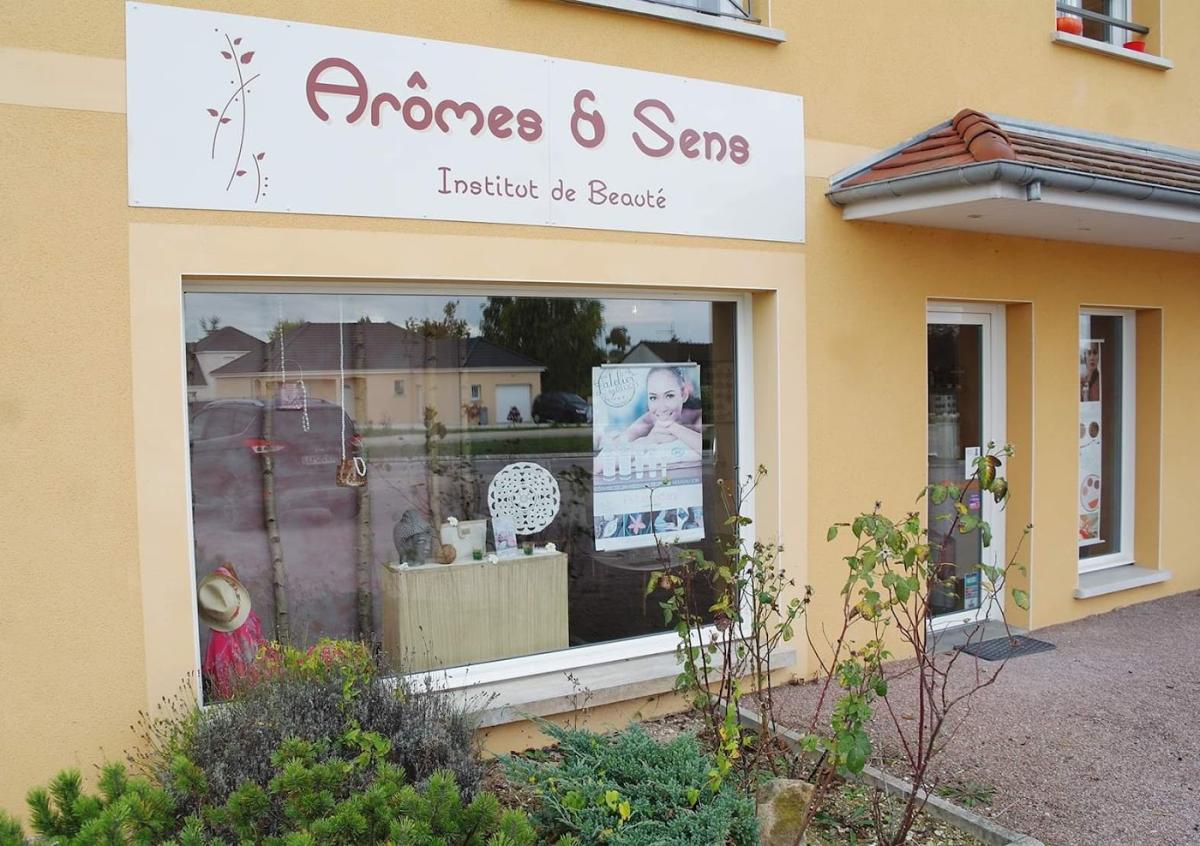 Aromes Et Sens