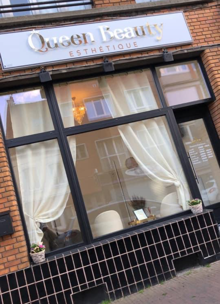 Queen beauty