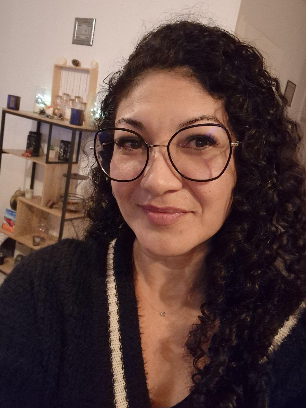 Beauty couz' - Ludivine