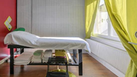 Atelier Imagin'hair Coiffure et Beauté