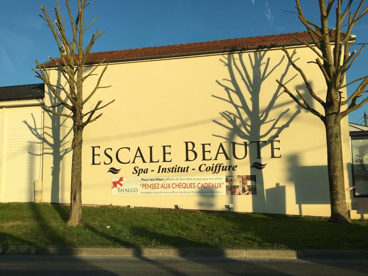 Escale Beauté