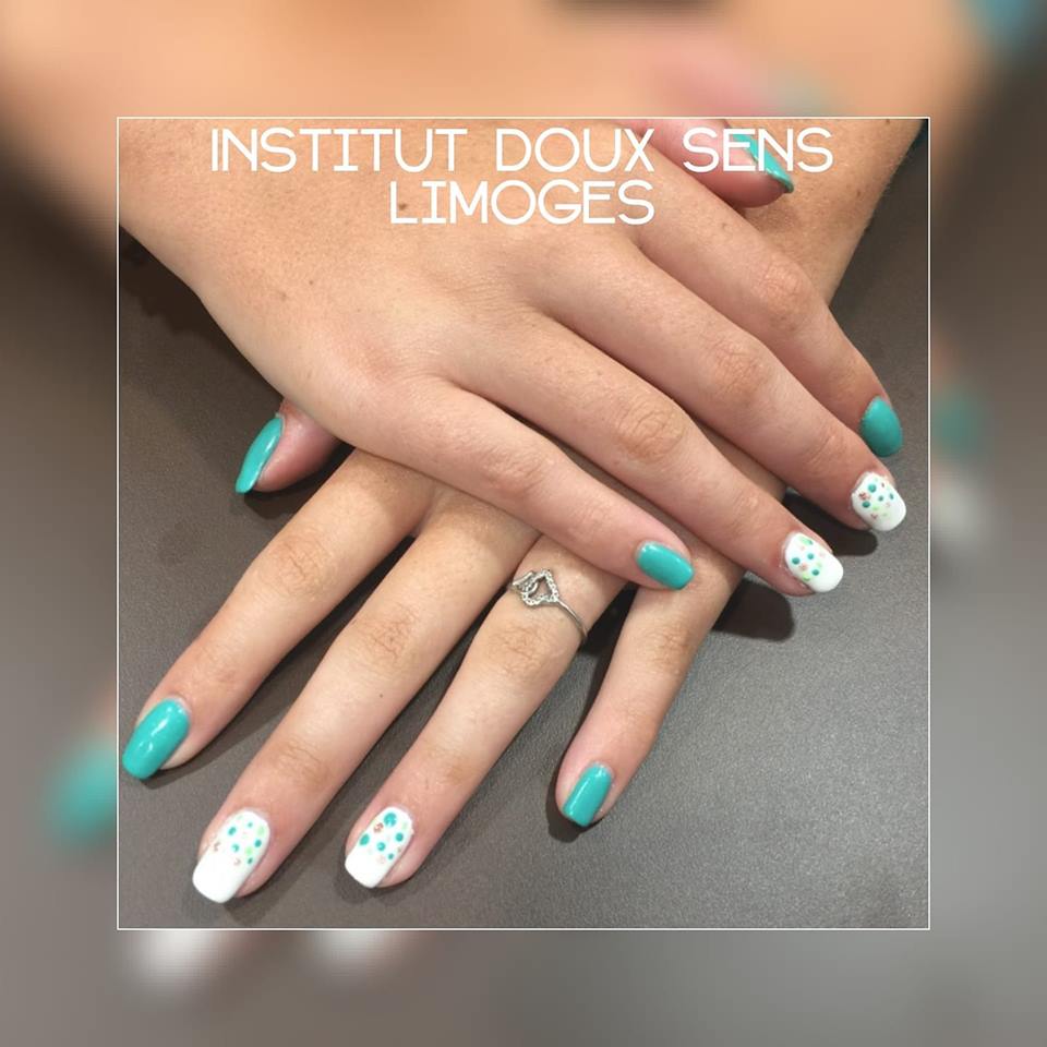 Institut Doux Sens Corgnac