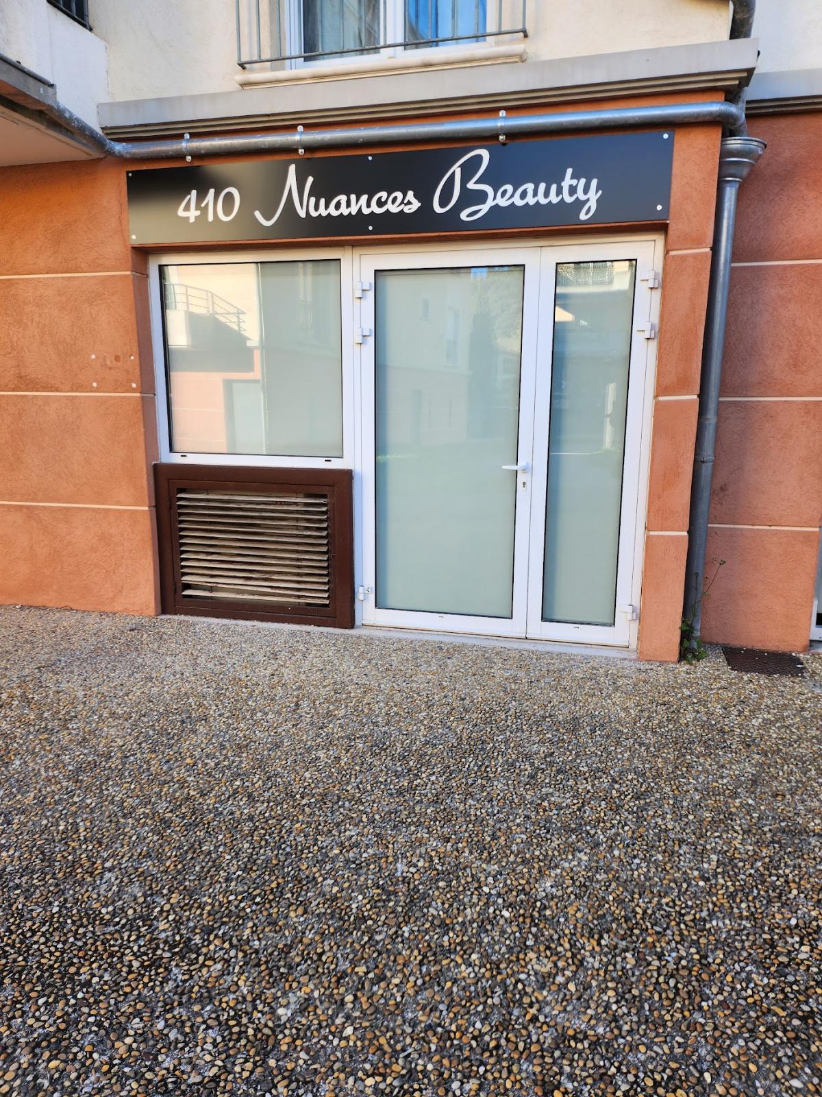 410 Nuances Beauty