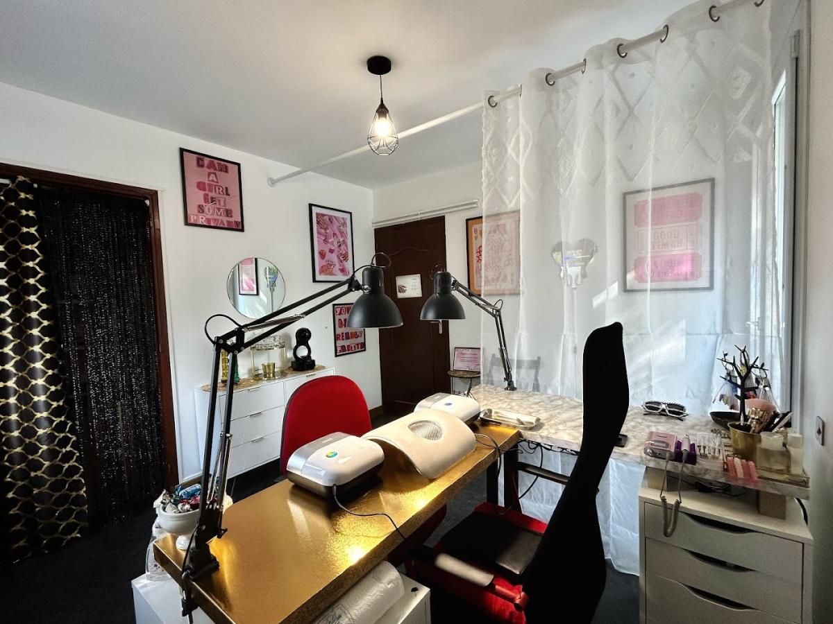 Les Griffes de Danaë