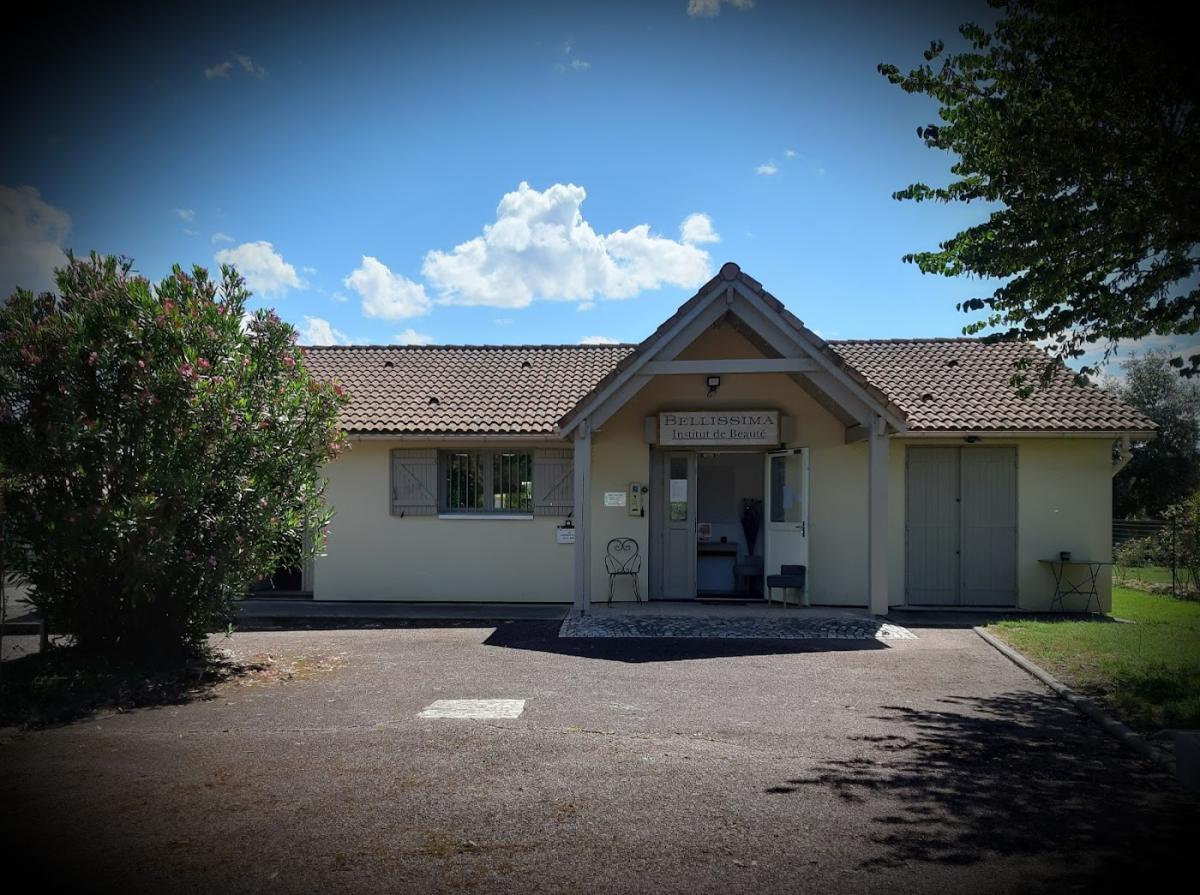 Bellissima Institut de Beauté Spa lot et garonne 47