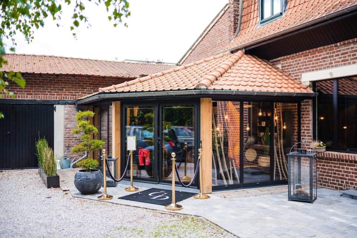 CDESBROSSES INSTITUT - Institut de beauté