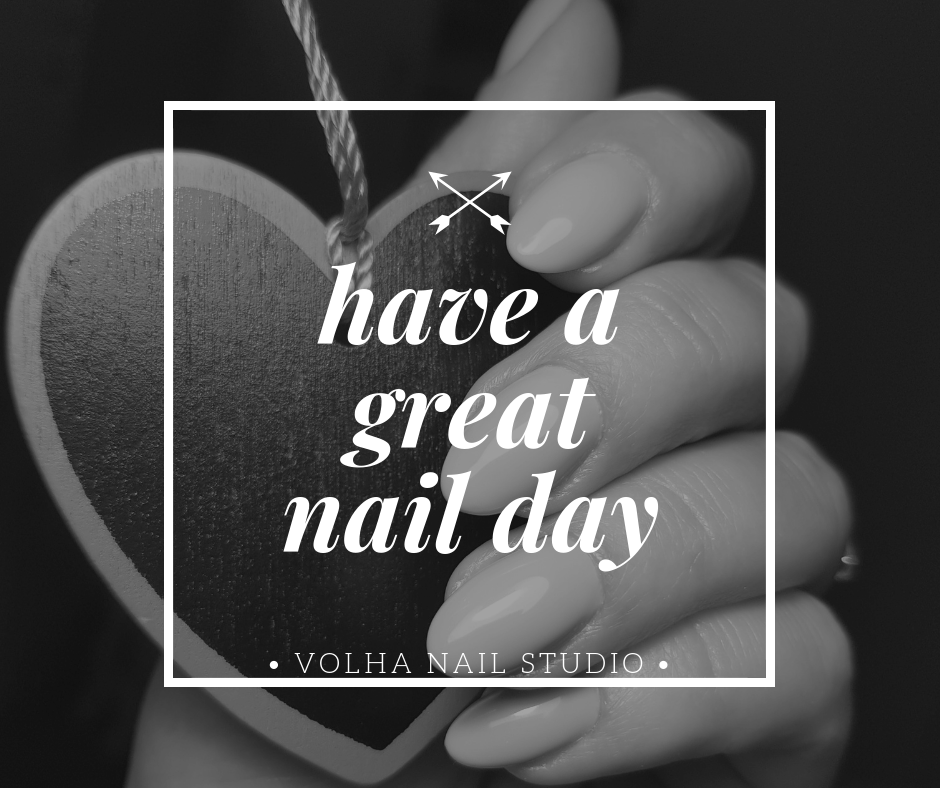 Nail Studio de Volha