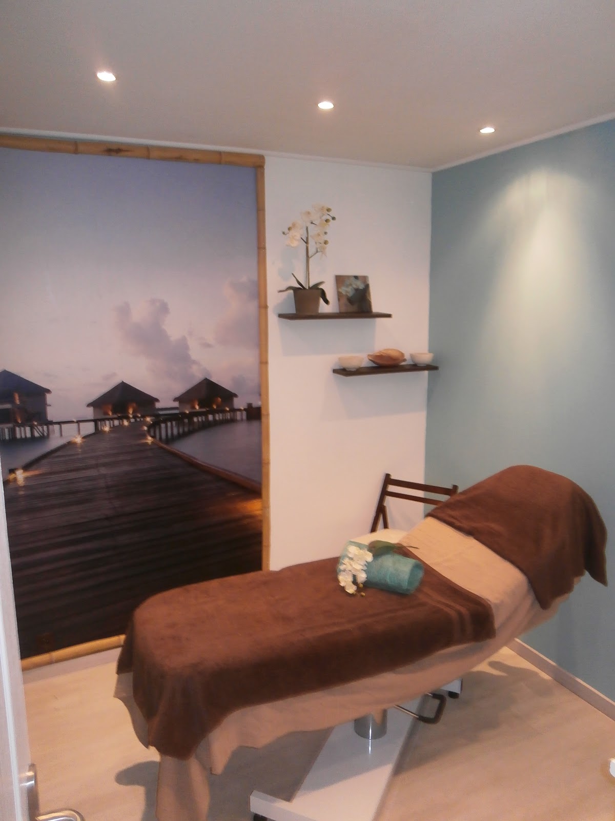 Essences d'Ailleurs-Saint-Aubin-lès-Elbeuf