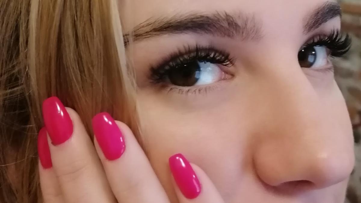 Institut Chantal Gauthé | Prothésie ongulaire | Maquillage permanent | Extensions de cils
