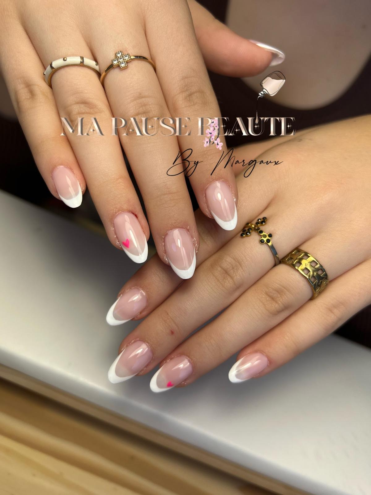 Ma pause beauté by Margaux